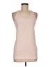 Sweaty Betty Tan Active Tank Size 8 (estimated) - photo 1