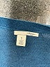 Halogen Blue Cardigan Size M (petite) - photo 7
