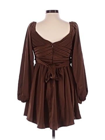 Assorted Brands Casual Dress (view 2)