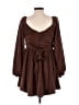 Assorted Brands Brown Casual Dress Size 10 - photo 2