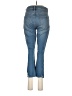 Gap Hearts Blue Jeans Size 28WP - photo 2