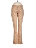 Talbots Tan Khakis Size 4 - photo 1