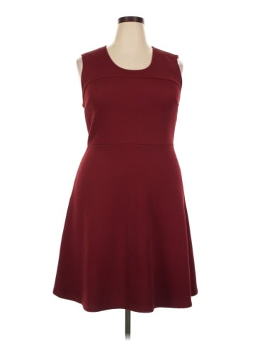 Merona Casual Dress (view 1)