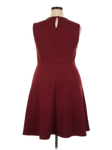 Merona Casual Dress (view 2)