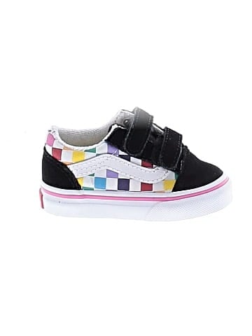 Vans Sneakers (view 1)