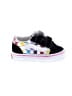 Vans Argyle Black Sneakers Size 3 (baby) - photo 1