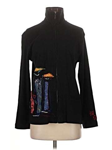 Spa by Chico's Cardigan (view 1)