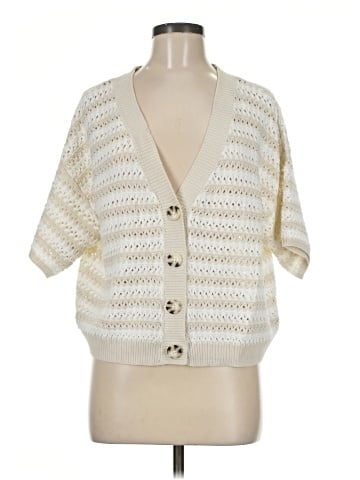 Universal Thread Cardigan (view 1)