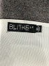 Blithe Ivory Sleeveless Blouse Size M - photo 7