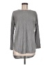 Philosophy Republic Clothing Gray Pullover Sweater Size M - photo 1