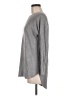 Philosophy Republic Clothing Gray Pullover Sweater Size M - photo 5