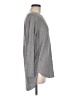 Philosophy Republic Clothing Gray Pullover Sweater Size M - photo 4