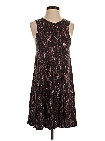 Silence and Noise Casual Dress (view 1)