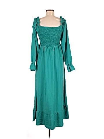 Unbranded Casual Dress (view 2)