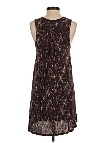 Silence and Noise Casual Dress (view 2)