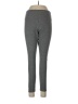 Express Solid Gray Active Pants Size L - photo 1