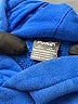Puma Blue Pullover Hoodie Size M (kids) - photo 3