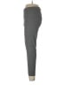 Express Solid Gray Active Pants Size L - photo 5