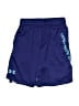 Under Armour Blue Athletic Shorts Size S (youth) - photo 1