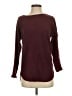 MICHAEL Michael Kors Burgundy Pullover Sweater Size S - photo 1