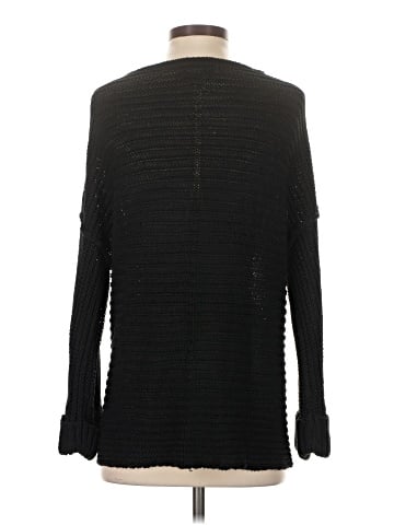 She + Sky Pullover Sweater (view 2)