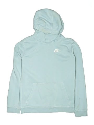 Nike Pullover Hoodie (view 1)