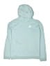 Nike Blue Pullover Hoodie Size XL (kids) - photo 1
