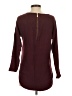 MICHAEL Michael Kors Burgundy Pullover Sweater Size S - photo 2