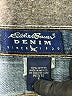 Eddie Bauer 100% Cotton Blue Jeans Size 6 Petite - photo 7