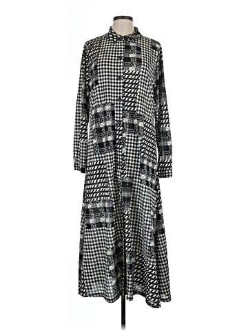 Attitudes by Renee Casual Dress (view 1)