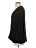 She + Sky 100% Acrylic Black Pullover Sweater Size S - photo 5