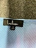 Lulus Blue Tank Top Size S - photo 4