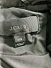 J.Crew 100% Polyester Black Vest Size XXS - photo 6