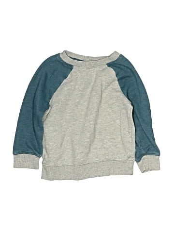 Cat & Jack Sweatshirt (view 1)