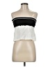 Edikted White Tube Top Size M - photo 1