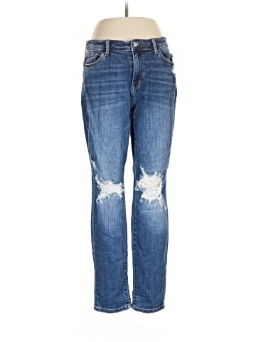 Judy Blue Jeans (view 1)