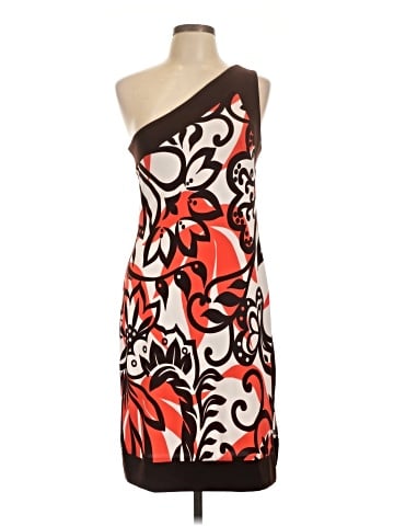Bisou Bisou Cocktail Dress (view 1)