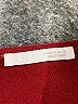 Zara Burgundy Sleeveless Top Size S - photo 7