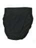Athleta Solid Black Skort Size 3X - photo 1