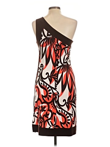Bisou Bisou Cocktail Dress (view 2)