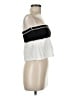 Edikted White Tube Top Size M - photo 4