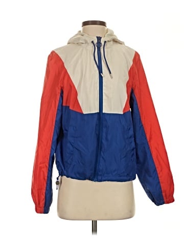 Divided by H&M Windbreaker (view 1)