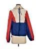 Divided by H&M 100% Polyester Color Block Blue Windbreaker Size S - photo 1