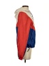 Divided by H&M 100% Polyester Color Block Blue Windbreaker Size S - photo 4