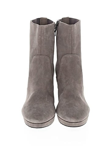 Donald J Pliner Ankle Boots (view 2)
