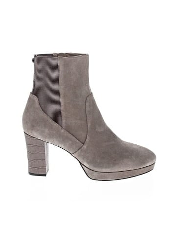 Donald J Pliner Ankle Boots (view 1)