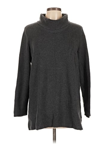 J.Jill Turtleneck Sweater (view 1)