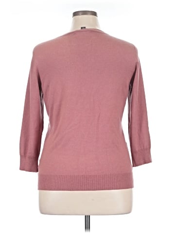 Banana Republic Pullover Sweater (view 2)