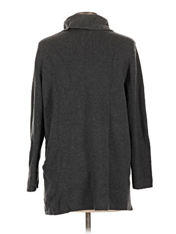 J.Jill Turtleneck Sweater (view 2)
