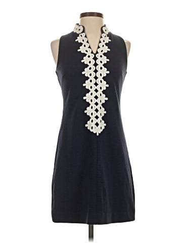 Lilly Pulitzer Casual Dress (view 1)